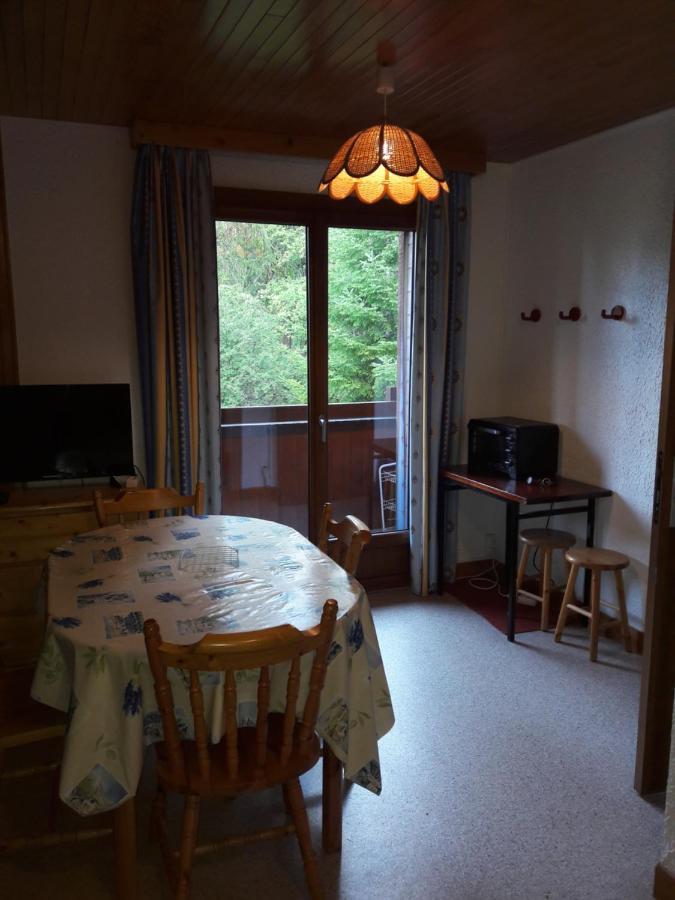 Chalet Les Arolles Les Orres Kültér fotó