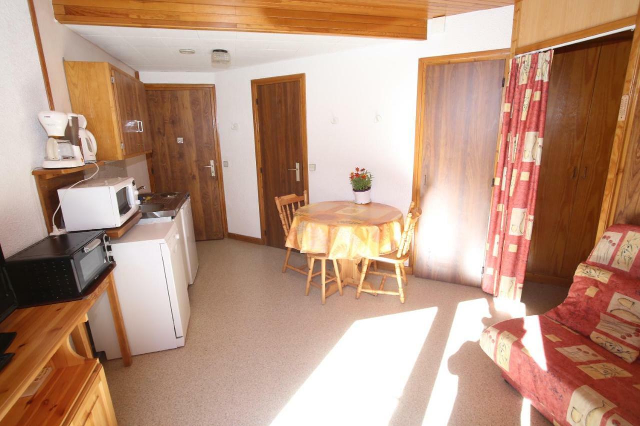 Chalet Les Arolles Les Orres Kültér fotó